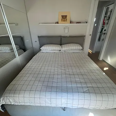 Apartman Whitecate - Attico A Róma